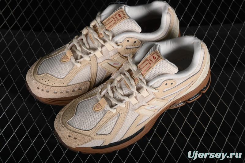 New Balance 1906 Series Retro Dad Style Casual Running Shoes - M1906RRE