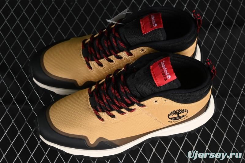 Timberland Classic 6-Inch Premium Waterproof Boot for Outdoor and Casual Wear - TB0A62ZB231