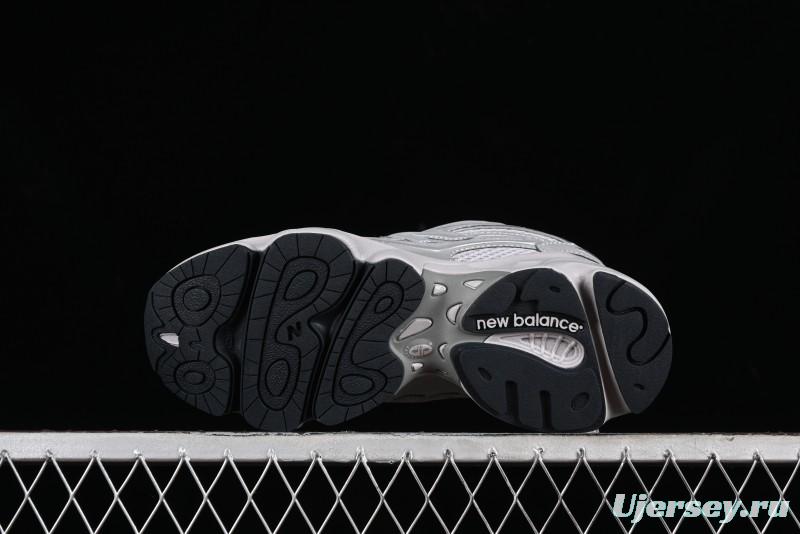 New Balance 1000 Series Retro Dad Style Low-Top Casual Running Shoes - W1000TE