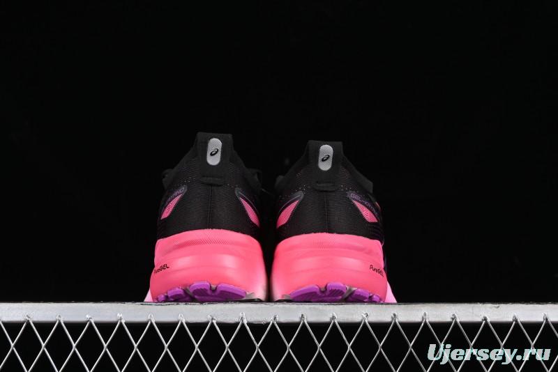 Asics Gel-Kayano 31 Running Shoes with Enhanced Cushioning and Breathable Design - 1012B670-003