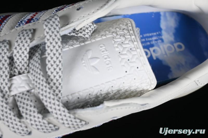 Adidas Originals Gazelle Indoor IH7608 Retro Casual Slip-Resistant Wear-Resistant Low-Top Sneakers - IH7608