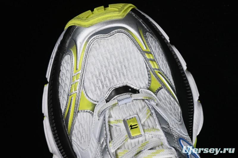 Balenciaga Track Sneaker Outdoor Concept Retro Dad Shoes - W2MV29741