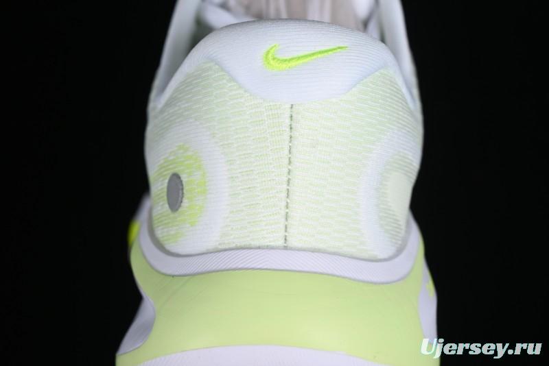 Nike Journey Run 2024 Low-Top Casual Running Shoes with Shock Absorption Anti-Slip and Wear-Resistant Design - FN0228-700