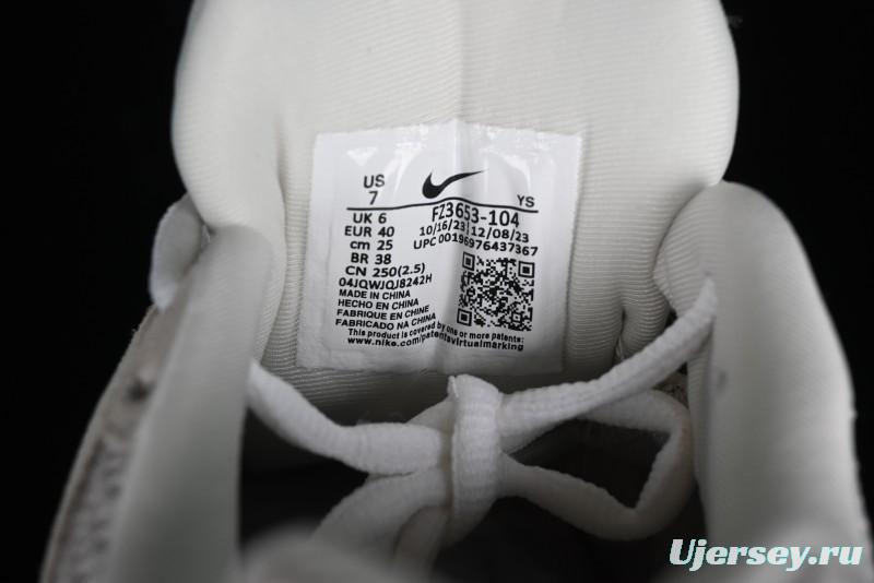 Nike Zoom Vomero 5 SP Classic Retro Casual Running Shoes - FZ3653-104