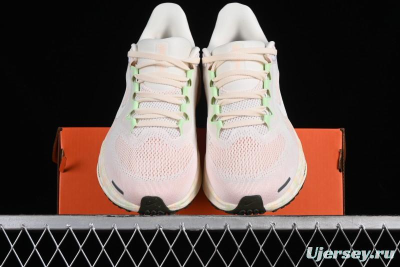 Nike Air Zoom Pegasus 41 Running Shoes with Breathable Mesh and Durable Design - HM5539-133