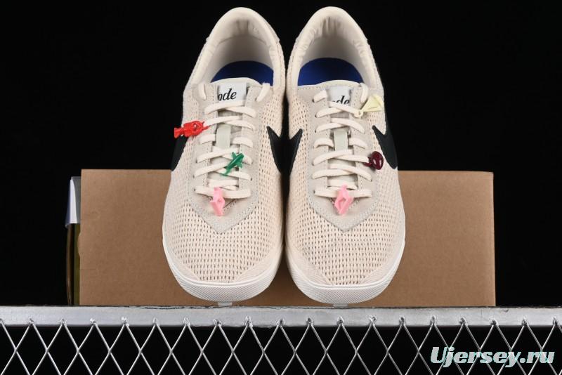 Bode x Nike Astro Grabber Collaboration Training Sneakers - FQ6892-100