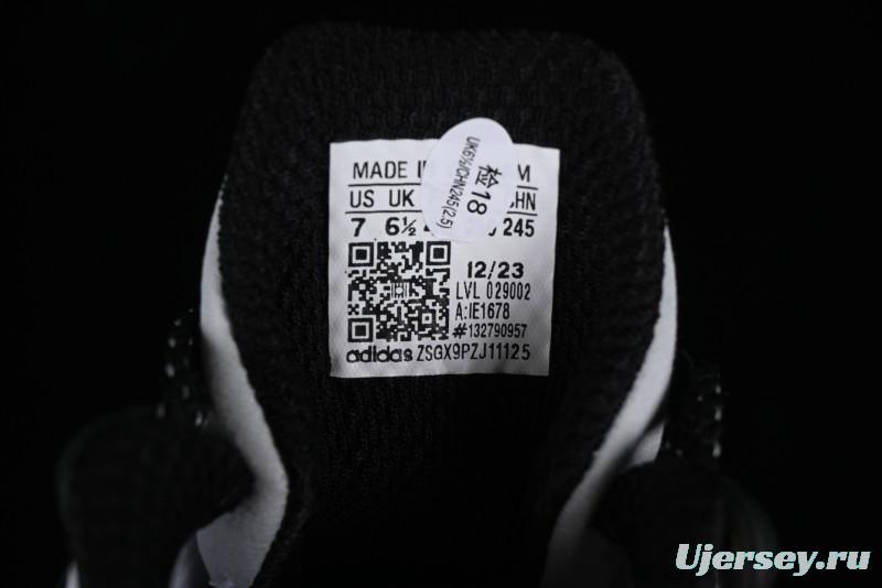 Adidas Ultra Boost Light 23 Running Shoes with Full-Length Boost Technology - IE1678