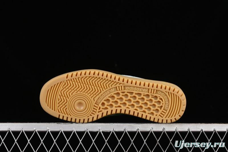 Adidas Originals Bermuda IH0300 Anti-Slip Wearable Lightweight Low-Top Skate Shoes - AJC3