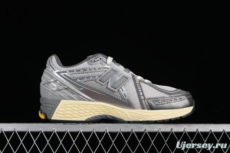 New Balance 1906 Series Retro Dad Style Casual Running Shoes - M1906RRD