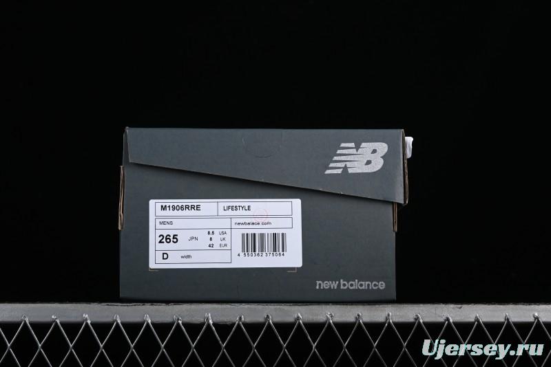 New Balance 1906 Series Retro Dad Style Casual Running Shoes - M1906RRE