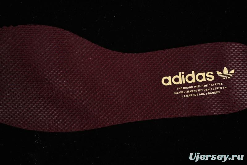 Adidas Originals SL 72 Retro Running Shoes with Ecotex Tongue and EVA Midsole - IE3425