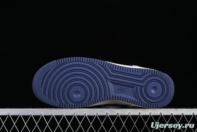 Nike Air Force 1 '07 Low Custom Casual Sneakers - CW2288-111