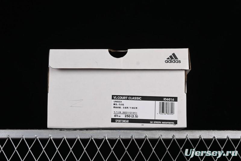 Adidas Neo VL Court 2.0 ID6016 Fashion Trend Sneakers