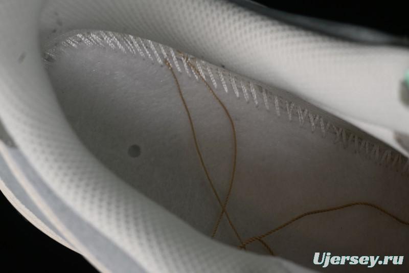 Nike Air Force 1 '07 Low Casual Sneakers with Full-Length Air Cushion - FZ6684-001