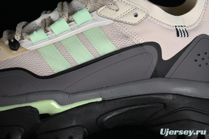 Adidas Citywowlk MT IH7746 Classic Breathable Fashion Sneakers - IH7746