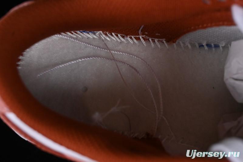 Nike Dunk Low Rose Whisper 2.0 SB Low-Top Skateboarding Shoes - FQ8876-618