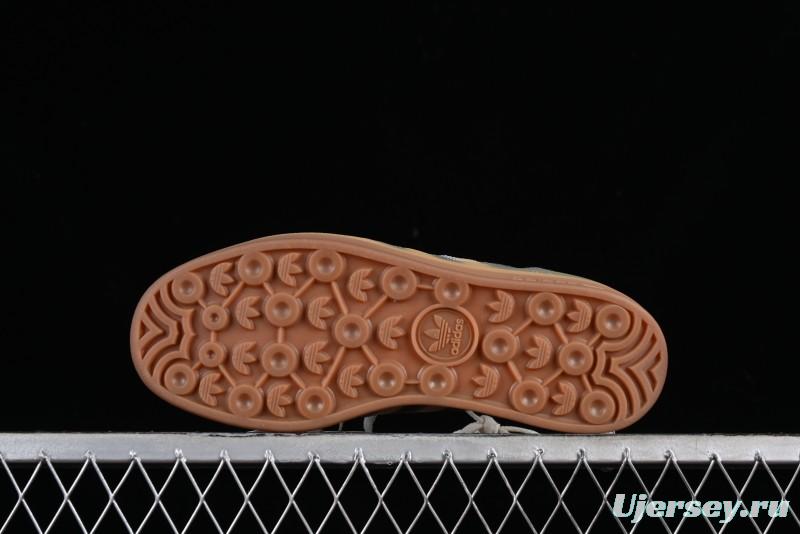 Adidas Originals Gazelle Bold IE0428 Low-Top Sneakers with Thick Sole for Casual Wear - IE0428