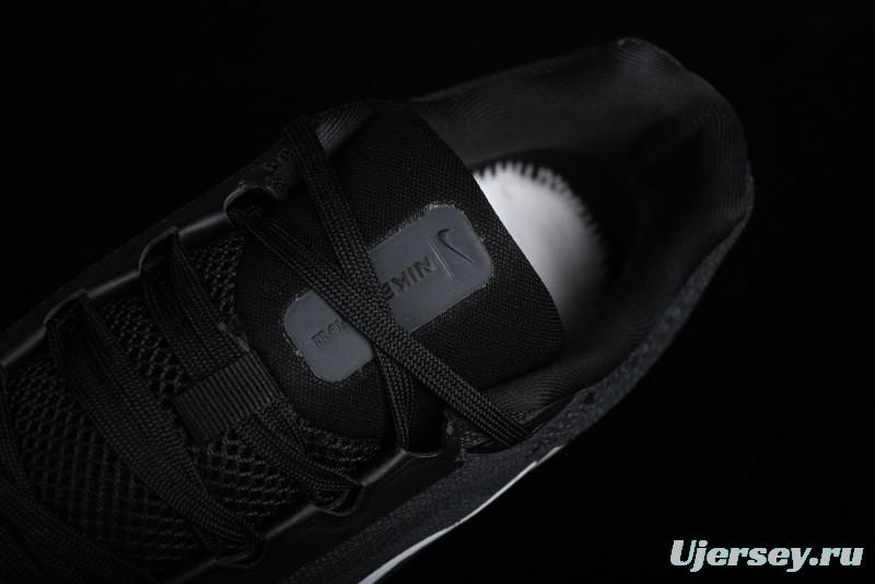 Nike Zoom Winflo 11 Moon Mesh Breathable Sports Casual Cushioned Running Shoes - FJ9509-001