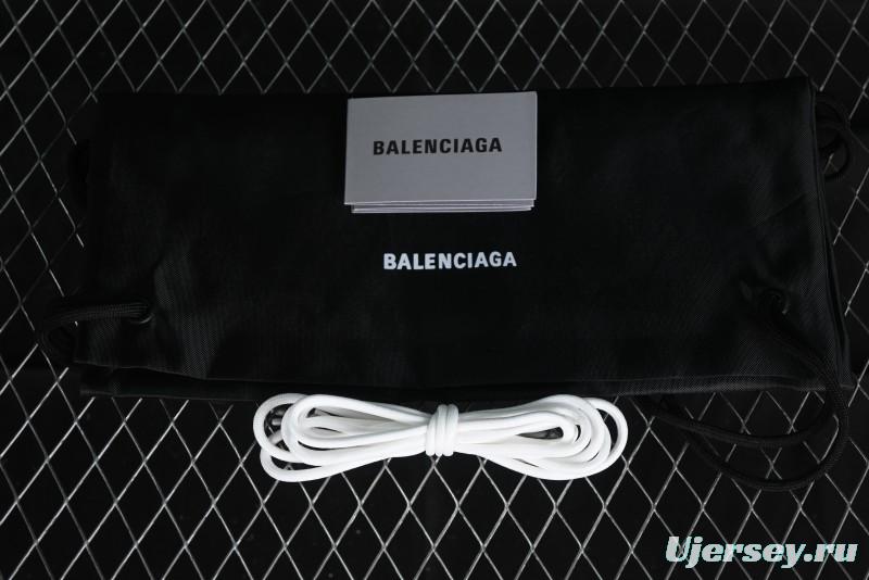 Balenciaga Track.2 4.0 Trendy Running Shoes - W3AE21248