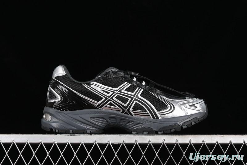Asics Gel-Kahana Tr V4 Running Shoes with FF BLAST PLUS Cushioning Technology - 1203A585-100