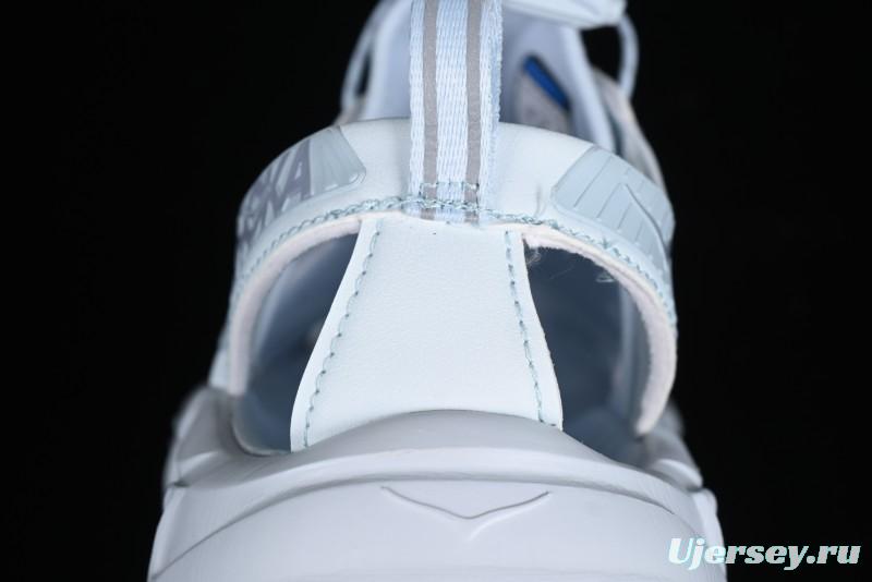 Hoka One One Hopara Outdoor Functional Mountain Sandals with Rugged Design - 1123112 ILS