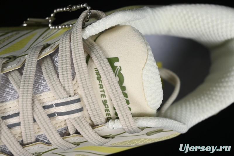 Hoka Mafate Speed 2 Ultra-Lightweight Cushioned Trail Running Shoes - 1126851 ENG