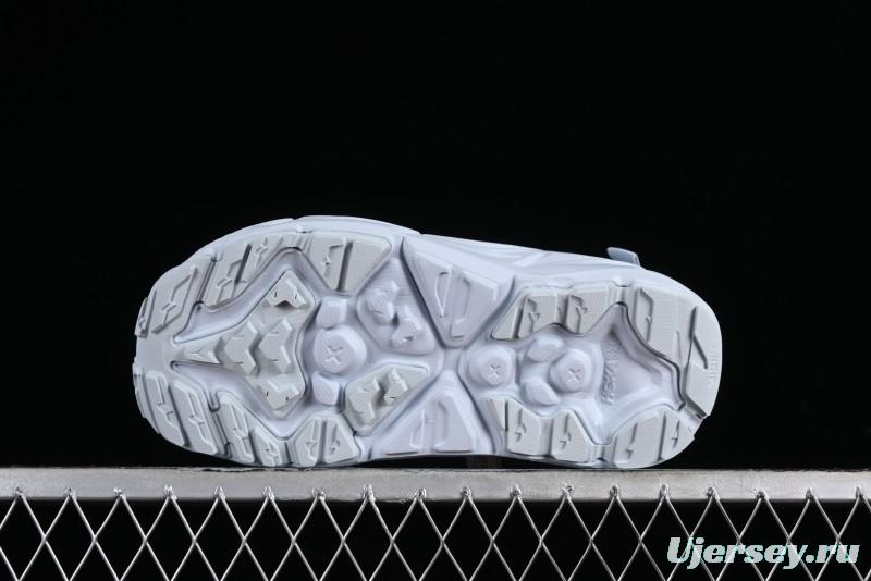 Hoka One One Hopara 2.0 Outdoor Functional Mountain Sandals with Rugged Outsole - 1147670 INM