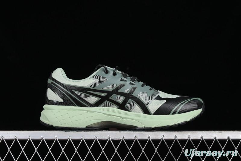 Asics Gel-Terrain Retro Breathable Casual Shoes Cushioned Men's Durable Running Sneakers - 1203A342-300