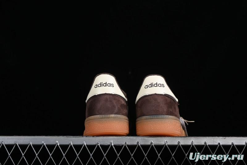 Adidas Handball Spezial Sporty&Rich Retro Casual Sneakers - IH2612