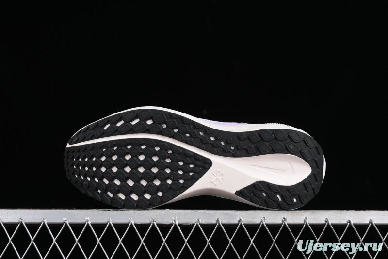 Nike Air Zoom Pegasus 41 Breathable Lightweight Running Shoes with Cushioned Support - FD2723-004