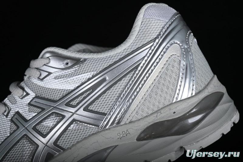 Asics Gel-Flux 4 Low-Top Breathable Casual Running Shoes - 1012B464-020