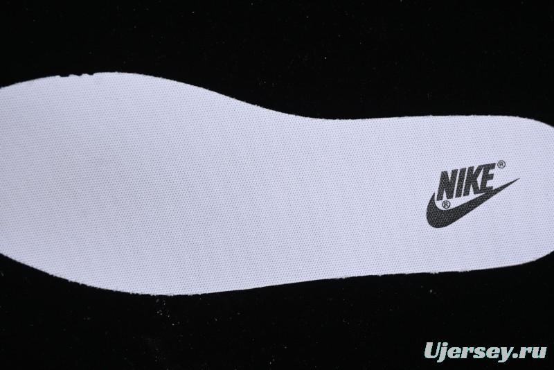 Nike Dunk Low Speed & Fury Distressed Oxidized Metal Punk SB Strap Low-Top Casual Sneakers - DD1391-100