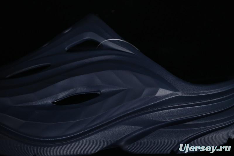 HOKA ONE ONE Casual Comfortable Lightweight Breathable Quick-Dry Toe-Post Sandals - CSC3