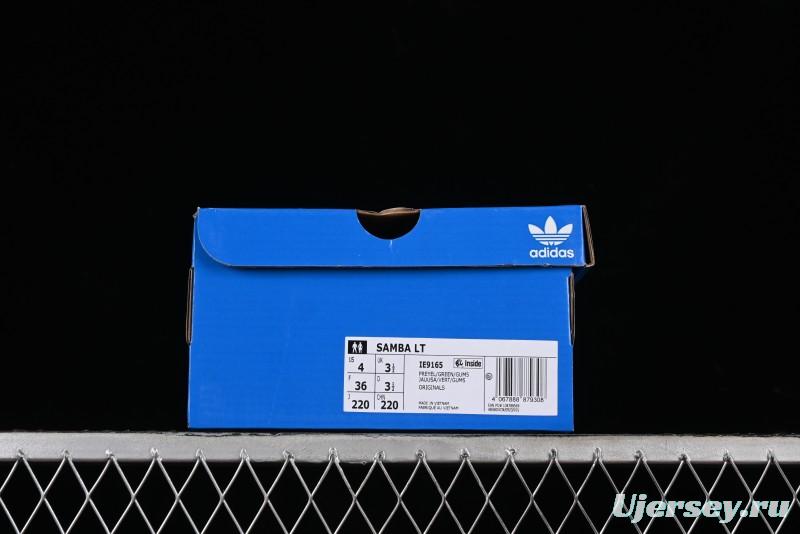 Adidas Samba LT Casual Sneakers - IE9165