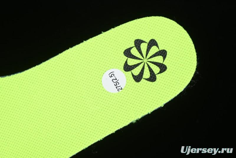 Nike Air Force 1 '07 Low Casual Sneakers with Full-Length Air Cushion - FN6326-100