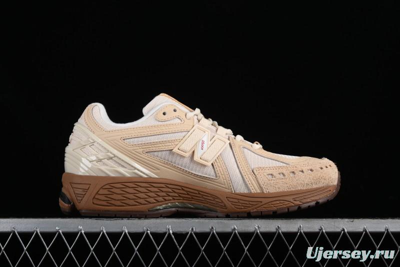 New Balance 1906 Series Retro Dad Style Casual Running Shoes - M1906RRE