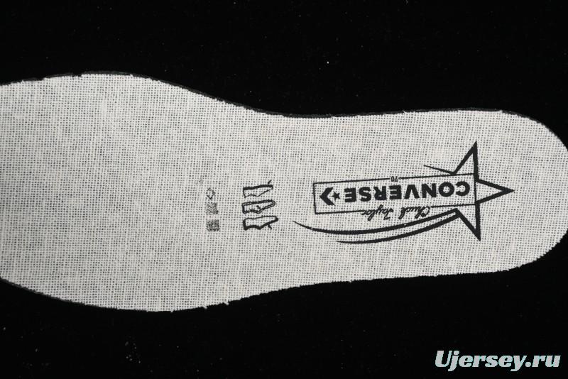 Converse Chuck 70 SNL High Top Canvas Sneakers with Star Logo Design - A11611C