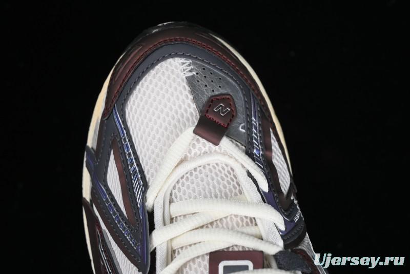 New Balance 1906 Series Retro Dad Style Casual Running Shoes - M1906AR