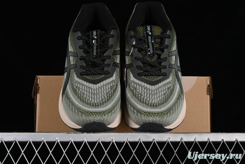 Asics Gel-Quantum 180 VIII Retro Breathable Casual Shoes with Cushioning for Men - 1201A631-300