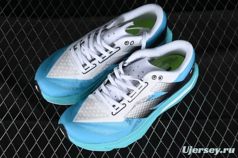 New Balance FuelCell Rebel V4 Low-Top Anti-Slip Wear-Resistant Versatile Casual Running Shoes - MFCPZSN