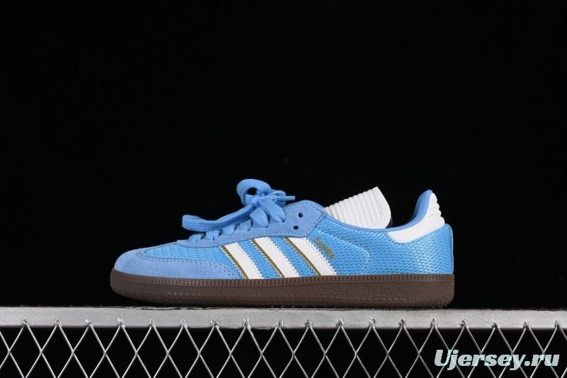 Adidas Samba LT Casual Sneakers - IE9170