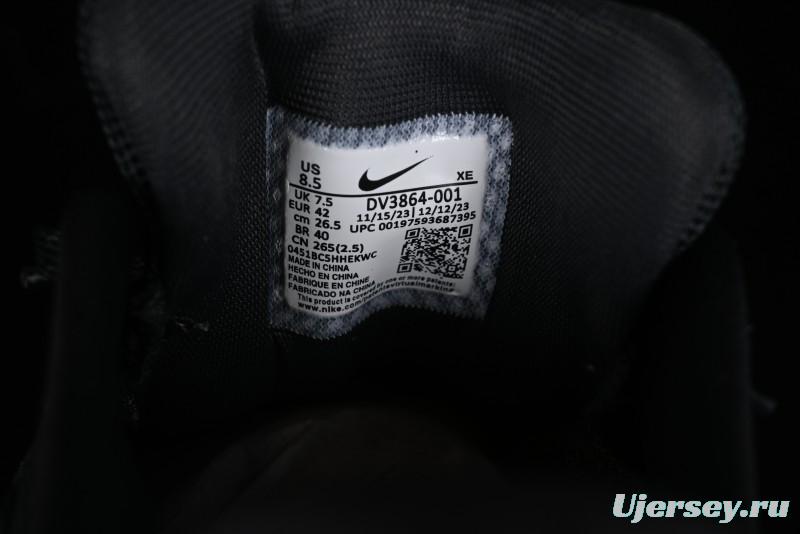 Nike Pegasus Trail 5 Lightweight Comfortable Durable Low-Top Running Shoes - DV3864-001