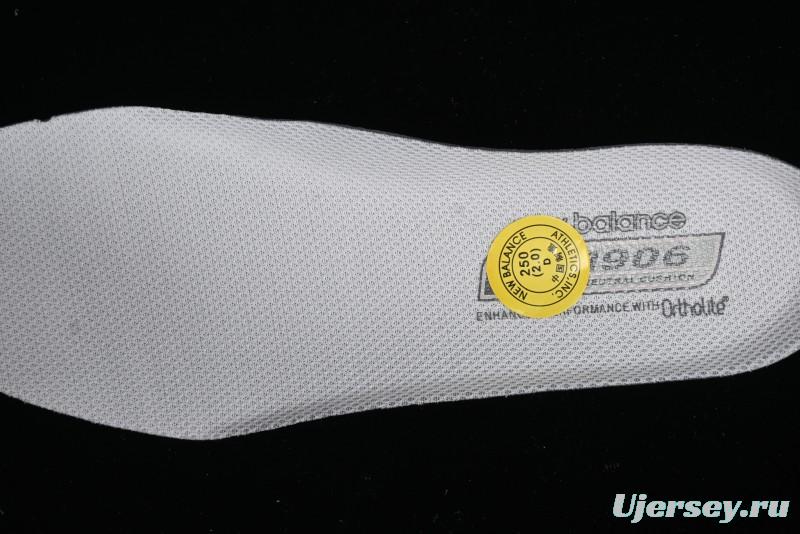 New Balance 1906 Series Retro Dad Style Casual Running Shoes - M1906RRD