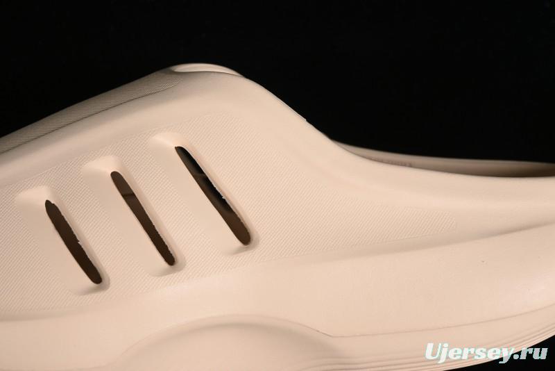 Adidas Originals AdiFOM Infinity Slides Mule Futuristic Casual Sports Sandals - IH0355