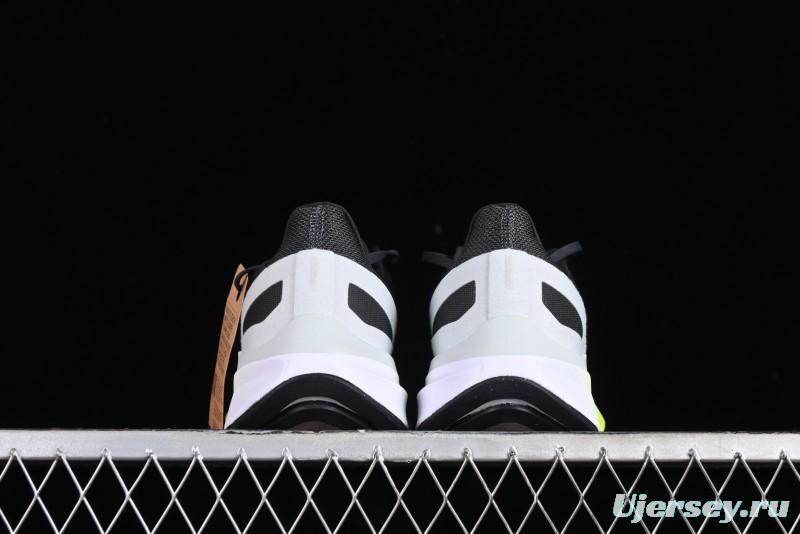 Nike Air Zoom Structure 25 Cushioned Anti-Slip Running Shoes - DJ7883-005