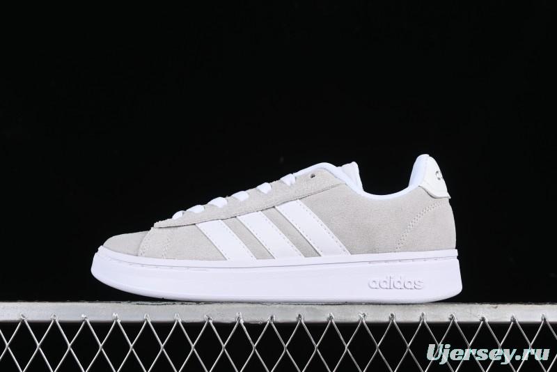 Adidas Originals Ad Courtbeat IH0854 Low-Top Casual Basketball Shoes - IH0854