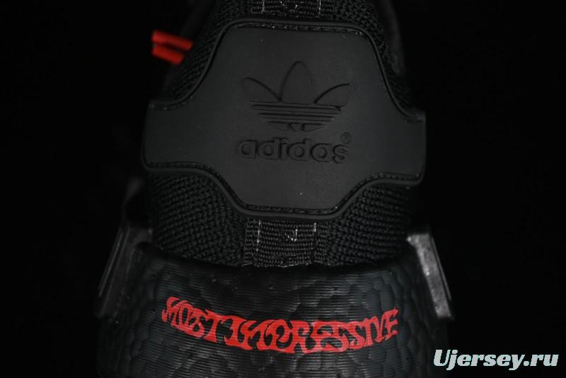 Adidas NMD R1 Boost IE6000 Casual Running Shoes