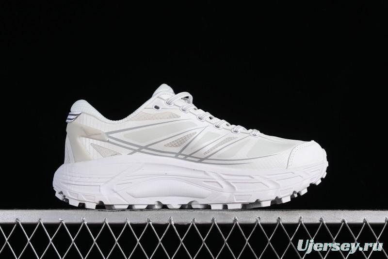 Hoka Mafate Speed 2 Ultra-Lightweight Cushioned Trail Running Shoes - 1126851 WLRC