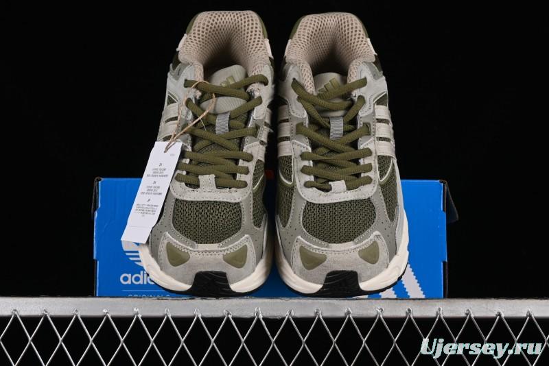 Adidas Originals Response CL Retro Casual Shoes - ID4593