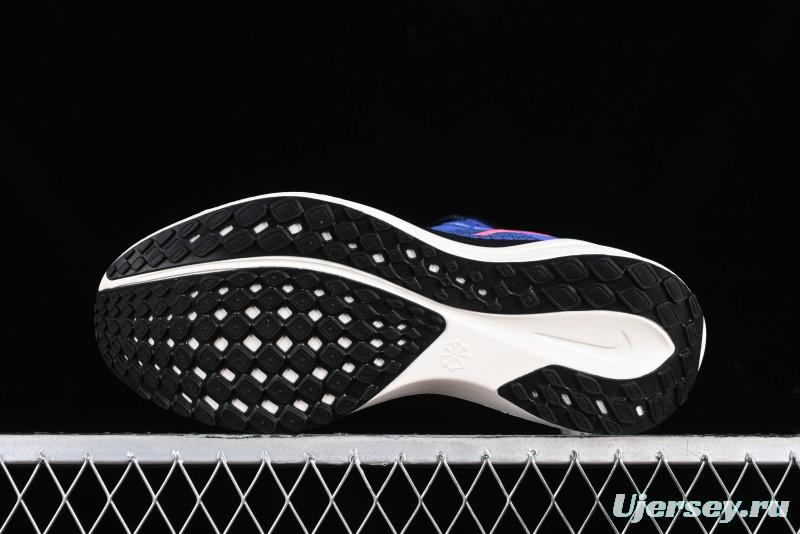 Nike Air Zoom Pegasus 41 Breathable Lightweight Running Shoes with Cushioning - FN4932-401